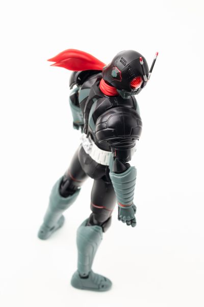 S.H.Figuarts   假面骑士1号