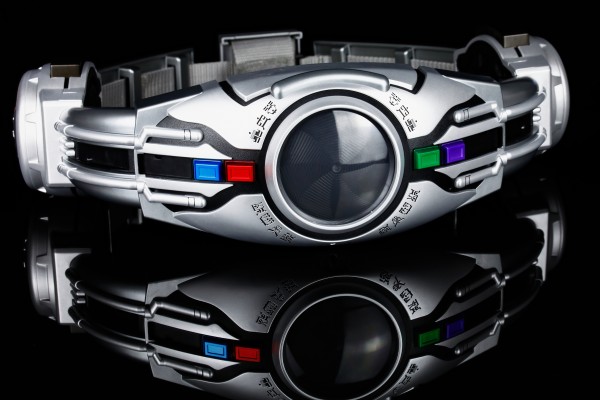 CSM 假面骑士空我 变身腰带亚古鲁