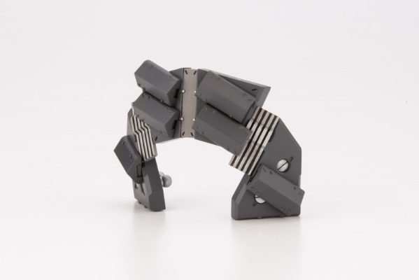 M.S.G 机械配件25 扩展装甲H