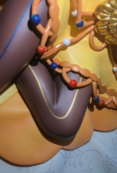 《国家宝藏》 金瓯永固杯