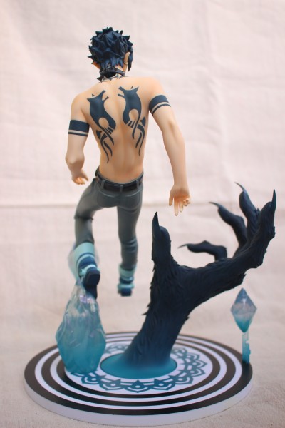 ワンホビセレクション ドラマティカル マーダー 莲 Rhyme Mode ver.