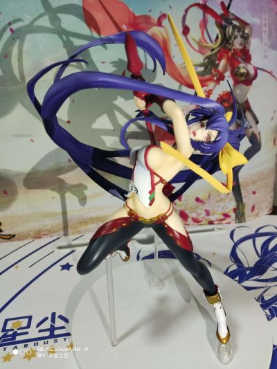 苍翼默示录：神观之梦 夏目麻衣