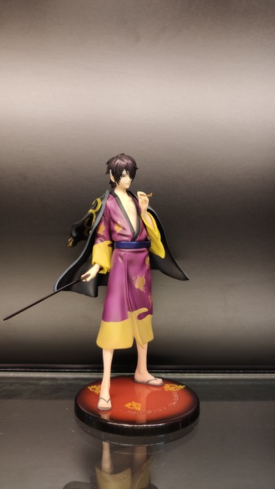 銀 魂 高杉晋助