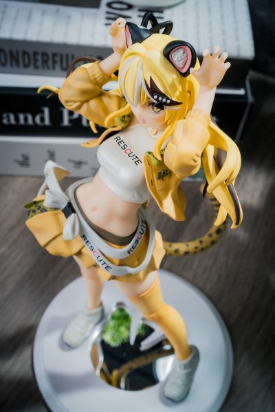 濒临绝种团 No.Fifteen 十五号