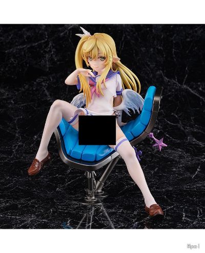 纯血的装置 布伦希尔德