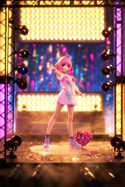 RISE UP系列 偶像大师灰姑娘女孩 梦见璃亚梦