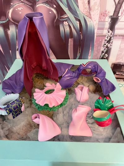 一番赏 剧场版 超时空要塞F 恋离飞翼 〜サヨナラノツバサ〜 李兰华 