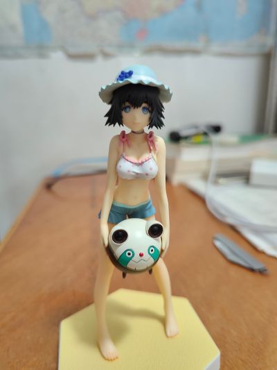 BEACH QUEENS 命运石之门 椎名真由里