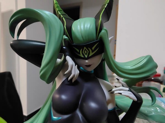 剑与远征 雪米拉