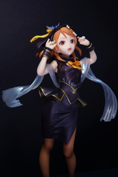 偶像大师灰姑娘女孩 北条加莲 Triad Primus Ver.