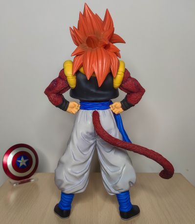 一番赏 A奖 龙珠超 悟吉塔