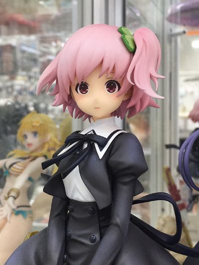 突击莉莉 BOUQUET 一柳梨璃