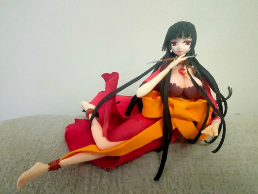 XXXHoLiC 壹原侑子 旗袍