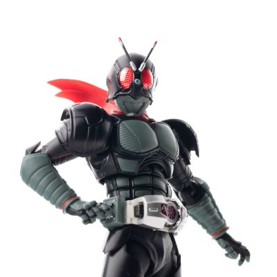S.H.Figuarts   假面骑士1号