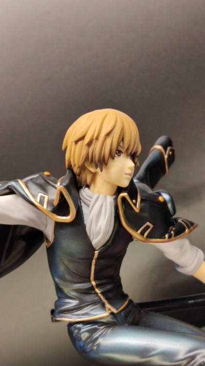 银魂 冲田总悟 ver.動乱