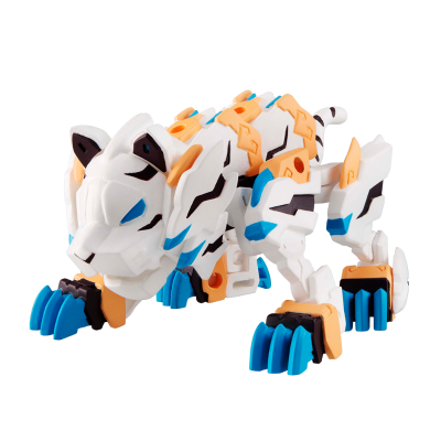 桌面军队 N-202ｄ 蒂坦妮亚 白虎