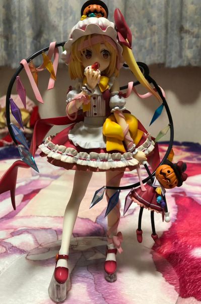 东方Project 芙兰朵露·斯卡蕾特