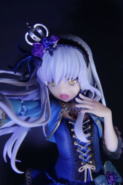 BanG Dream! 少女乐团派对 凑友希那