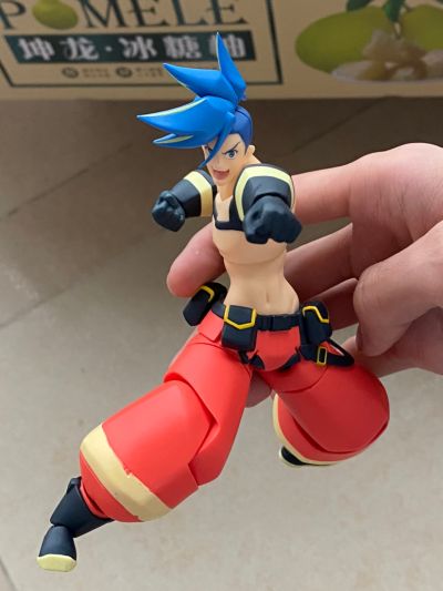 figma#499 普罗米亚 加洛·蒂莫斯