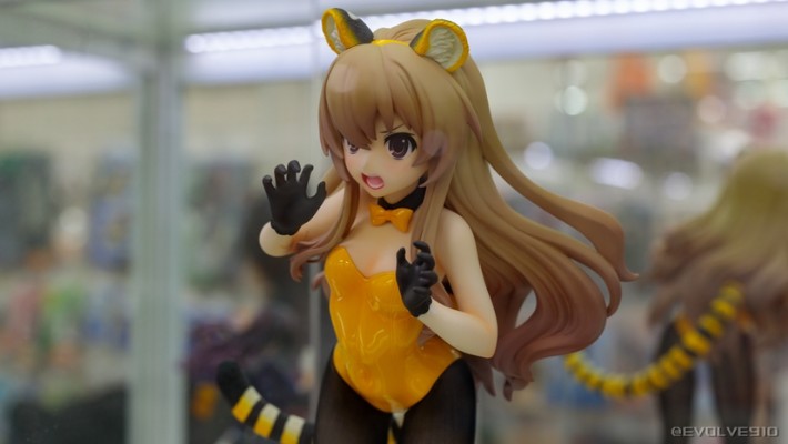 B-style 龙与虎 逢坂大河 老虎