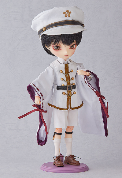 Harmonia bloom 江户彼岸樱