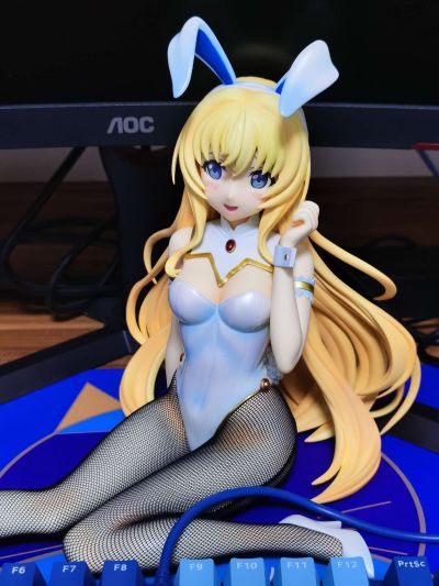 B-Style 哥布林杀手 女神官 兔女郎