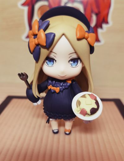 粘土人936 Fate/Grand Order 新免武蔵守藤原玄信