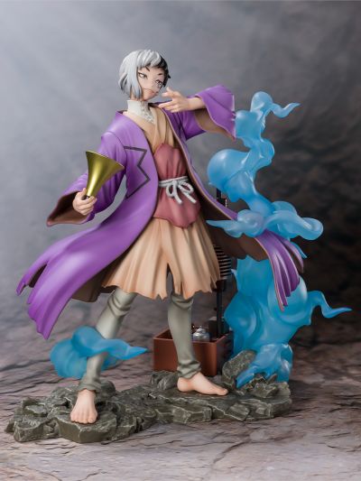 FiguartsZERO 石纪元 浅雾幻