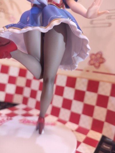 战斗吧歌姬  神宫司玉藻