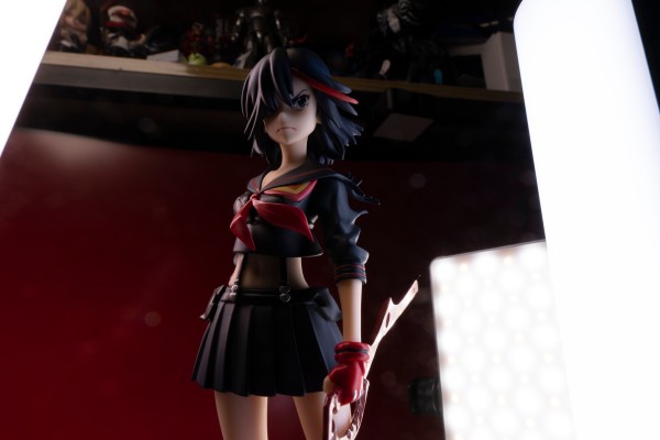 POP UP PARADE 斩服少女 缠流子