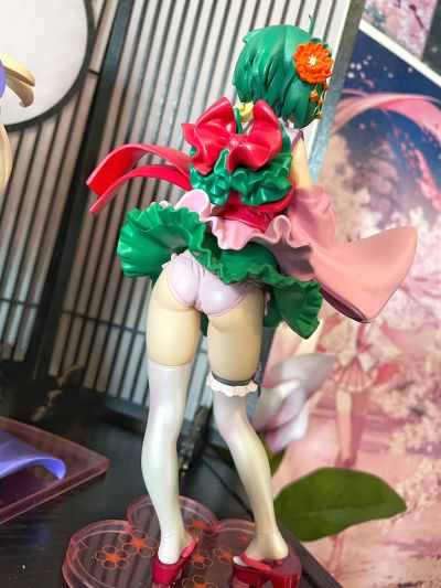 一番赏 剧场版 超时空要塞F 恋离飞翼 〜サヨナラノツバサ〜 李兰华 