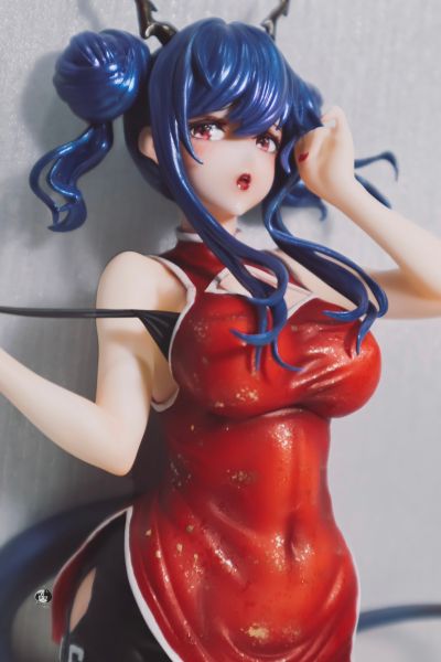 明日方舟 陈 岁红霞