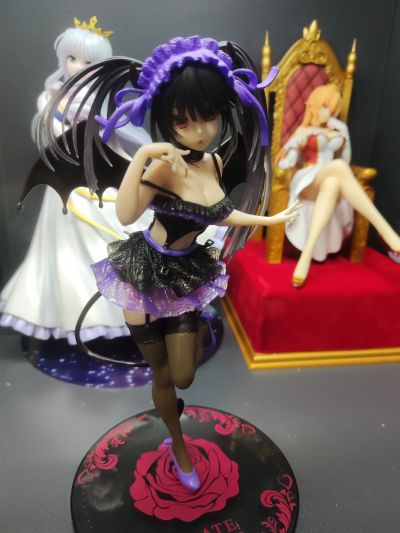 Coreful 约会大作战 第四季 时崎狂三 小恶魔 （TAiTO限定）