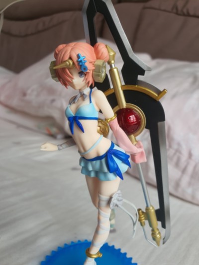 S-style Fate / Grand Order 	弗兰肯斯坦 Saber