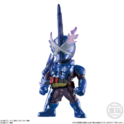 假面骑士大集结 22