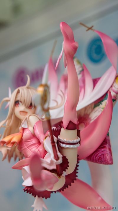 PRISMA WING PWFKL-01P 魔法少女伊莉雅 第二季 伊莉雅斯菲尔·冯·爱因兹贝伦