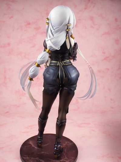 莱莎的炼金工房～常暗女王与秘密藏身处～ 莉拉・德西亚斯