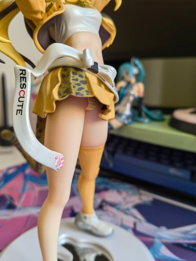 濒临绝种团 No.Fifteen 十五号