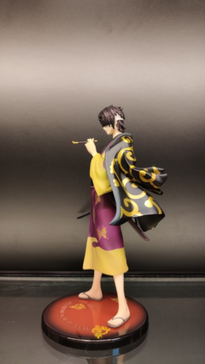 銀 魂 高杉晋助