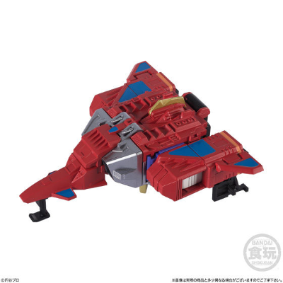 SUPER MINIPLA 电光超人古立特