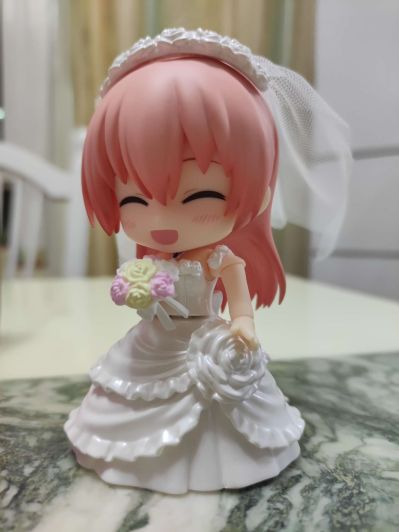 粘土人#1664 总之就是非常可爱 由崎司