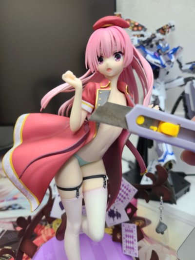 RIDDLE JOKER 三司绫濑