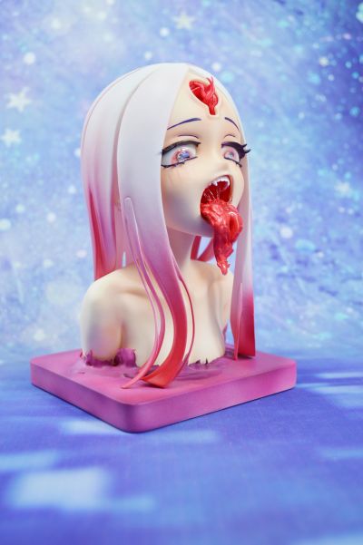 命运-冠位指定 降临者 /  阿比盖尔·威廉姆斯 英灵祭装Ver.