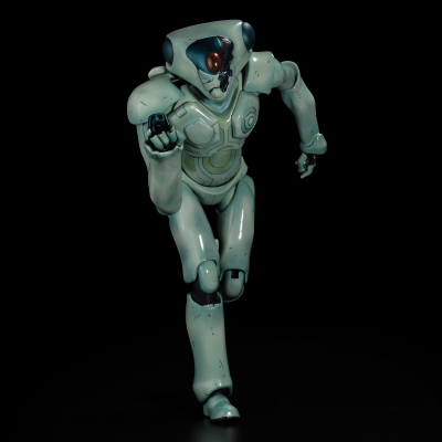 幻魔大战 贝卡 特别配色版