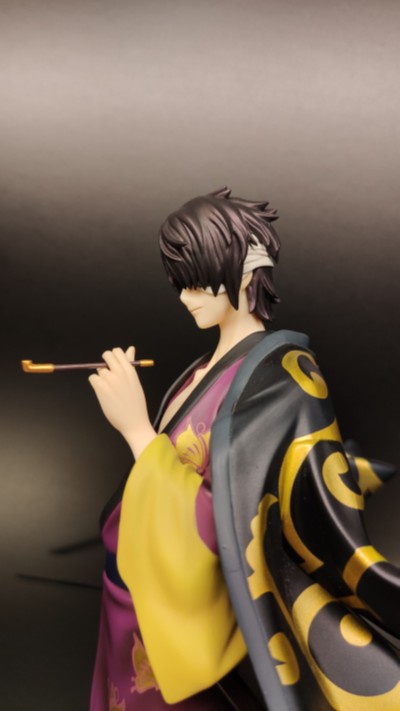 銀 魂 高杉晋助