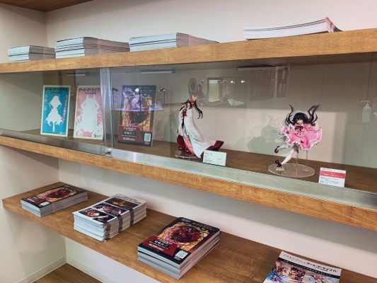 约会大作战 第四季 時崎狂三 -白无垢-