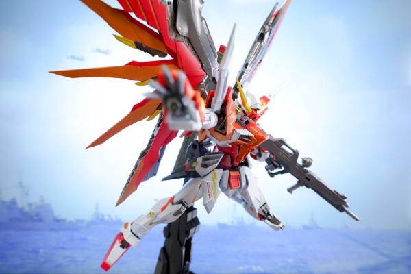 MB 命运高达（海涅机）