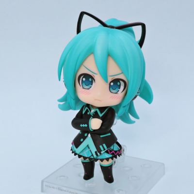 粘土人#1739 初音未来 if Ver.