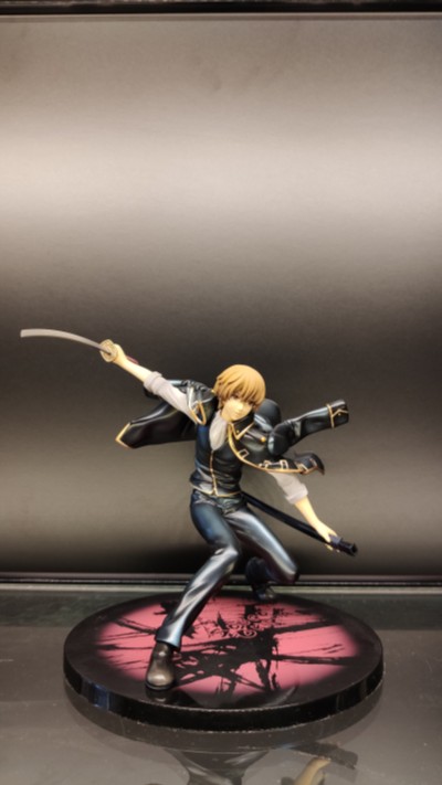 银魂 冲田总悟 ver.動乱