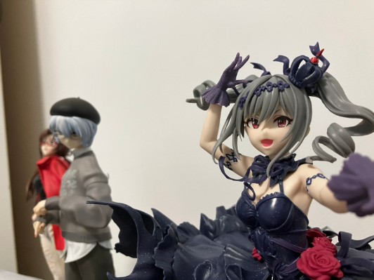 ESPRESTO est-礼服与明眸- 偶像大师灰姑娘女孩 神崎兰子 特别版